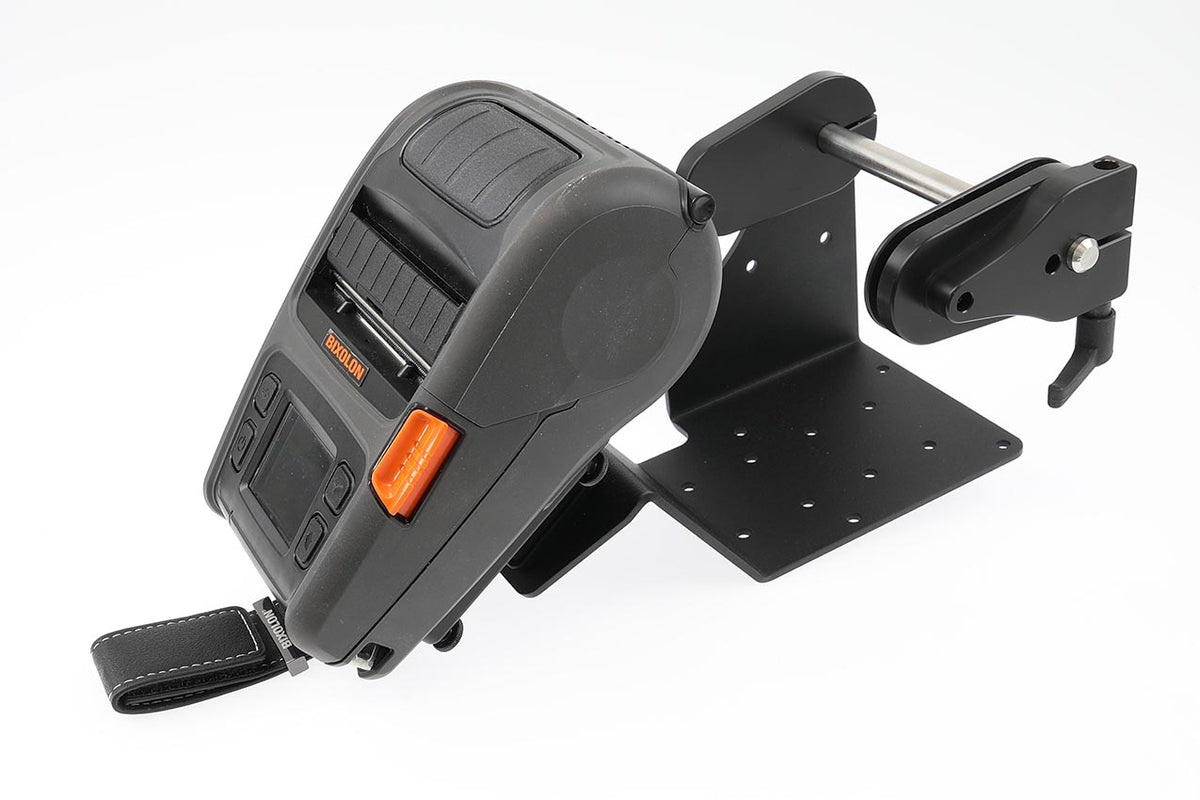 Brodit mount voor Bixolon XM7-30 | 217133 - productfoto 5