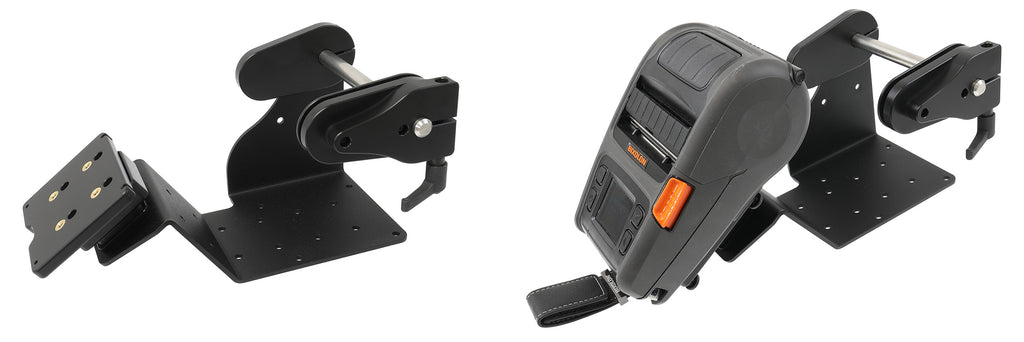 Brodit mount voor Bixolon XM7-30 | 217133 - productfoto 6
