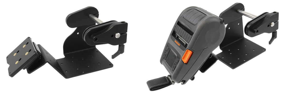 Brodit mount voor Bixolon XM7-30 | 217133 - productfoto 6