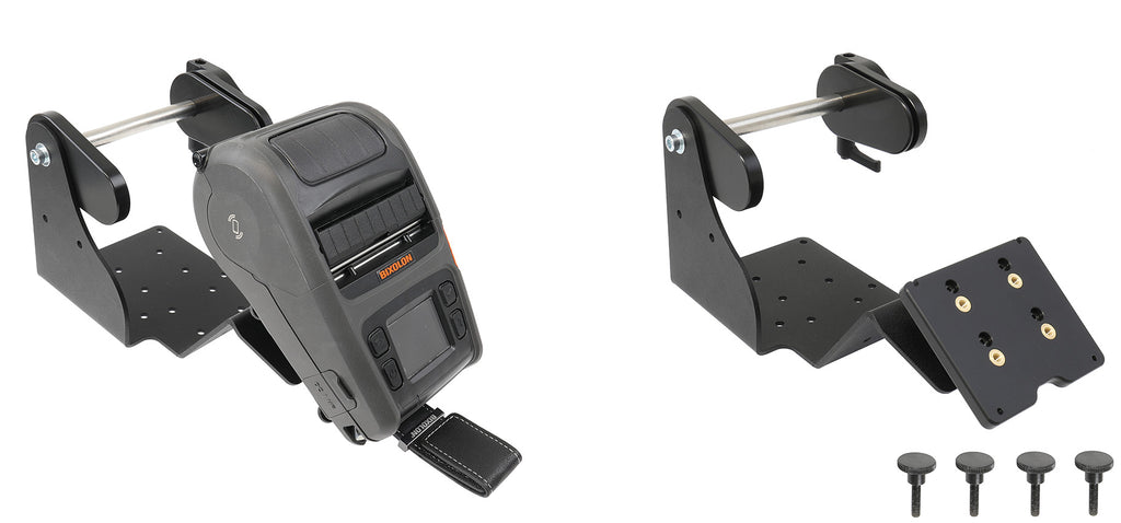 Brodit mount voor Bixolon XM7-30 | 217133 - productfoto 1