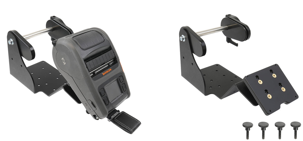 Brodit mount voor Bixolon XM7-30 | 217133 - productfoto 1