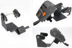 Brodit MultiMoveClip set voor Bixolon XM7-30 | 217134 - productfoto 5