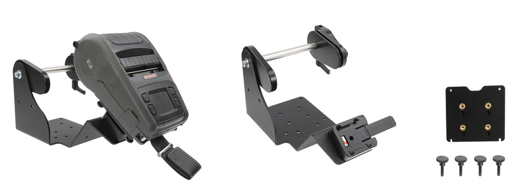 Brodit MultiMoveClip set voor Bixolon XM7-30 | 217134 - productfoto 1