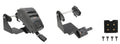 Brodit MultiMoveClip set voor Bixolon XM7-30 | 217134 - productfoto 1