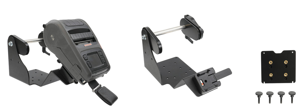 Brodit MultiMoveClip set voor Bixolon XM7-30 | 217134 - productfoto 1