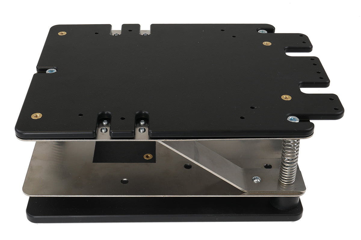 Brodit mobiele printer mount voor TSC TC300, TSC TC200 en TSC DH240thc - productfoto 1