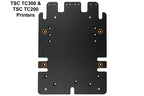 Brodit mount voor TSC TC300, TSC TC200 en TSC DH240thc | 217136 - productfoto 5