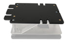 Brodit mount voor TSC TC300, TSC TC200 en TSC DH240thc | 217136 - productfoto 1