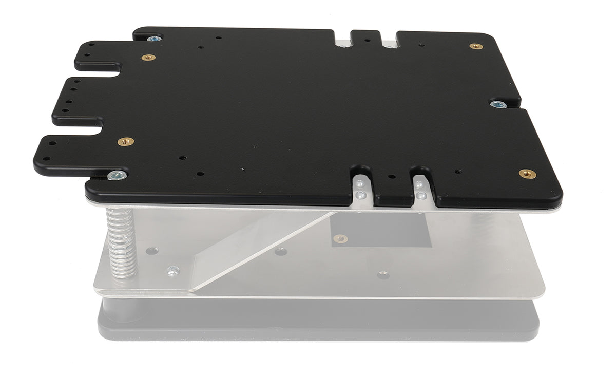 Brodit mount voor TSC TC300, TSC TC200 en TSC DH240thc | 217136 - productfoto 1