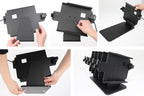 Brodit houder voor Zebra ET65W Windows en Zebra ET65 Android | 217140 - productfoto 2