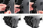 Brodit houder voor Zebra ET65W Windows en Zebra ET65 Android | 217140 - productfoto 3