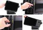 Brodit houder voor Zebra ET65W Windows en Zebra ET65 Android | 217140 - productfoto 4