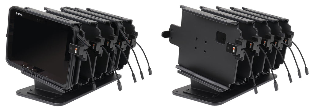 Brodit houder voor Zebra ET65W Windows en Zebra ET65 Android | 217140 - productfoto 6
