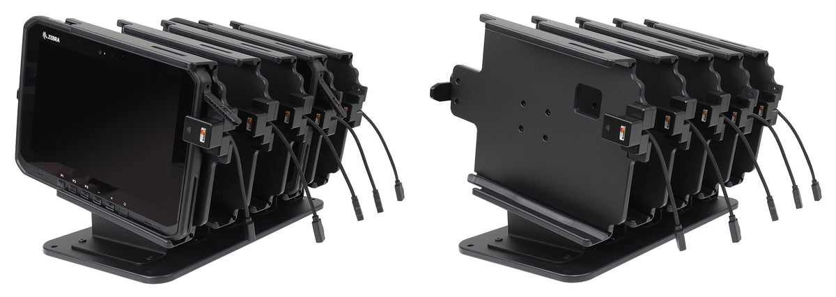 Brodit houder voor Zebra ET65W Windows en Zebra ET65 Android | 217140 - productfoto 6