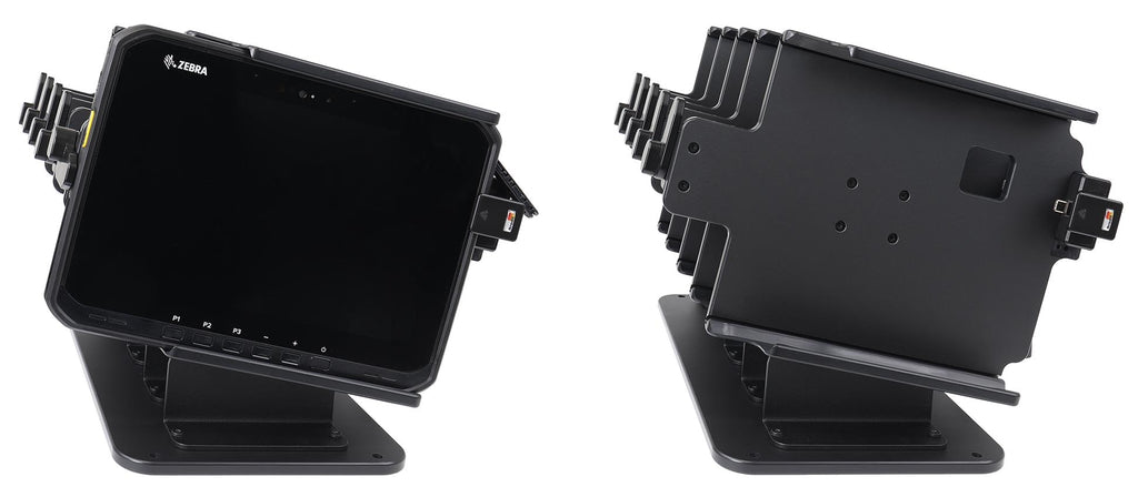 Brodit houder voor Zebra ET65W Windows en Zebra ET65 Android | 217140 - productfoto 8