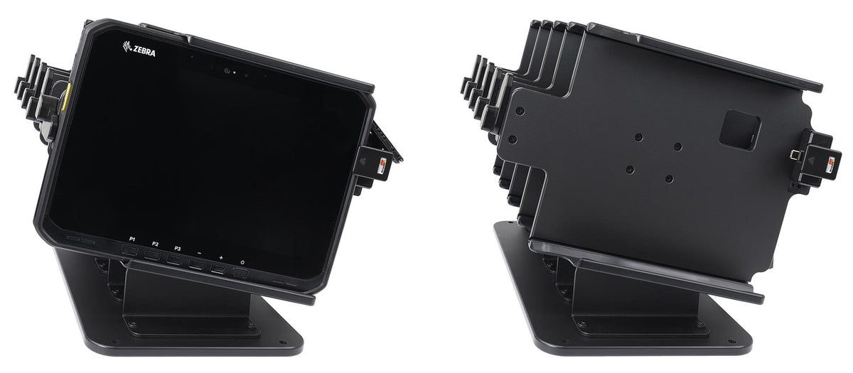 Brodit houder voor Zebra ET65W Windows en Zebra ET65 Android | 217140 - productfoto 8