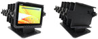 Brodit houder voor Zebra ET65W Windows en Zebra ET65 Android | 217140 - productfoto 1