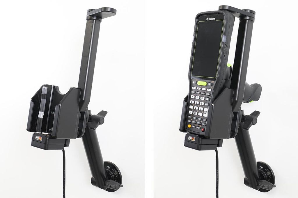 Brodit houder voor Zebra MC3450 en Zebra MC3400 | 217143 - productfoto 5