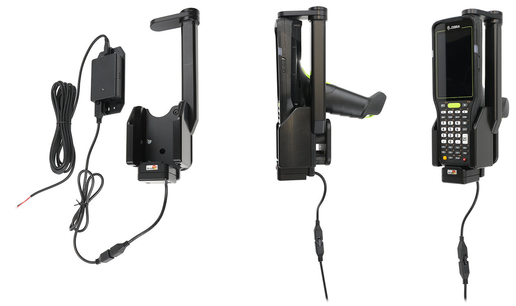 Brodit houder voor Zebra MC3450 en Zebra MC3400 | 217143 - productfoto 6