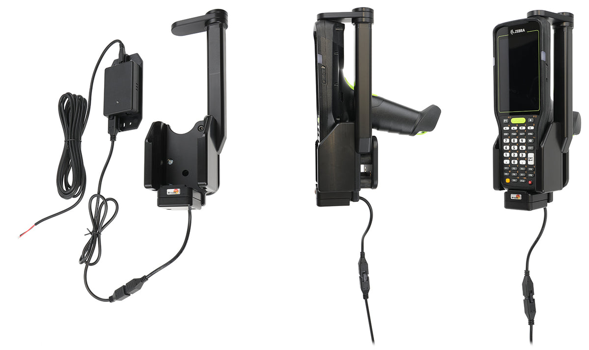 Brodit houder voor Zebra MC3450 en Zebra MC3400 | 217143 - productfoto 6