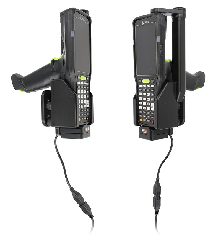 Brodit houder voor Zebra MC3450 en Zebra MC3400 | 217143 - productfoto 7