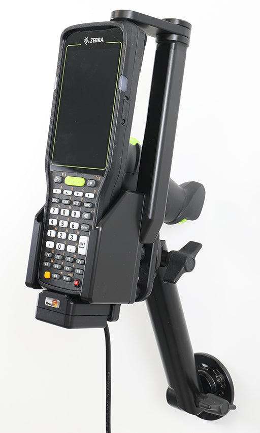 Brodit houder voor Zebra MC3450 en Zebra MC3400 | 217143 - productfoto 8