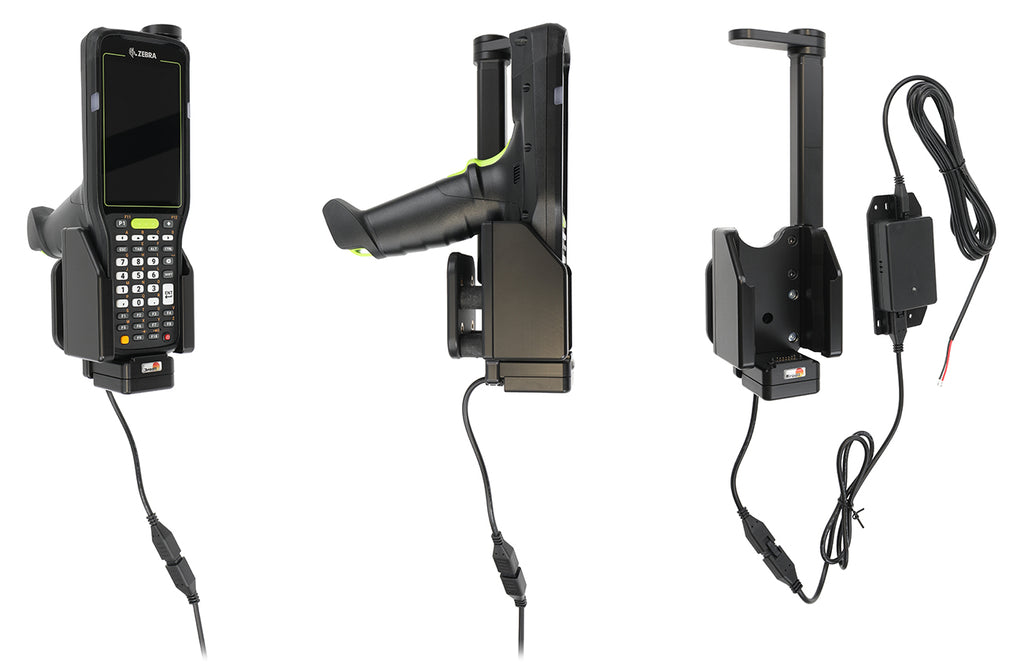Brodit houder voor Zebra MC3450 en Zebra MC3400 | 217143 - productfoto 1