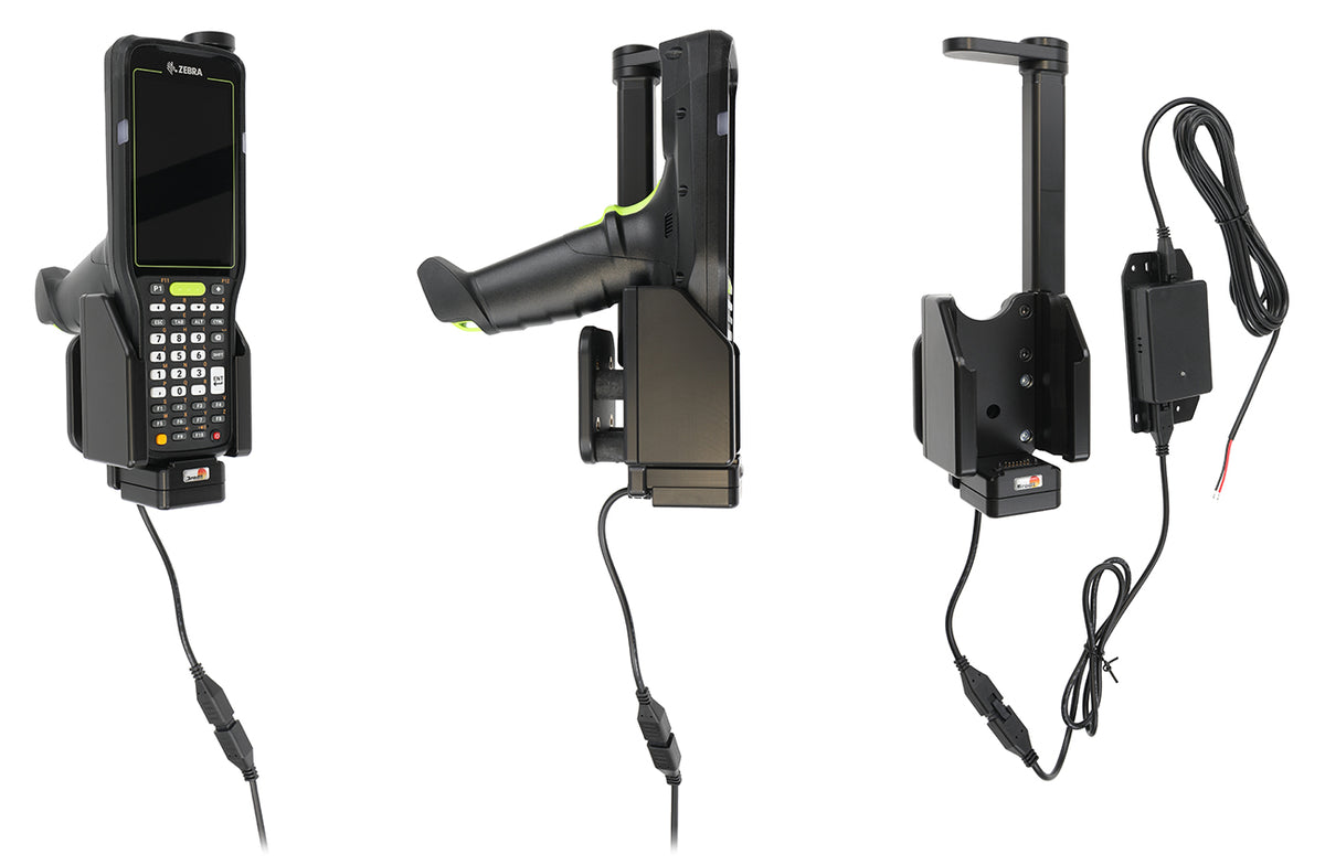 Brodit houder voor Zebra MC3450 en Zebra MC3400 | 217143 - productfoto 1