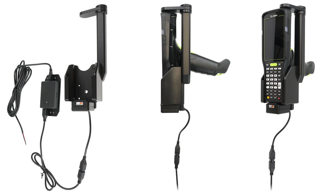 Brodit houder voor Zebra MC3450 en Zebra MC3400 | 217144 - productfoto 6