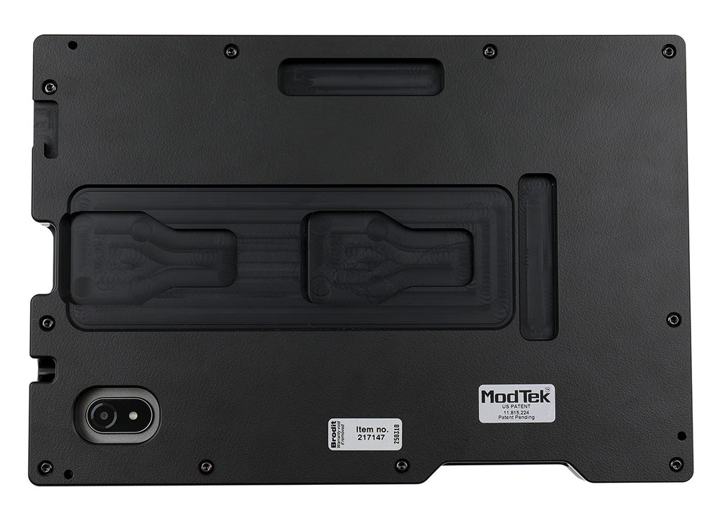 Brodit houder voor Rhino T105 | 217147 - productfoto 7