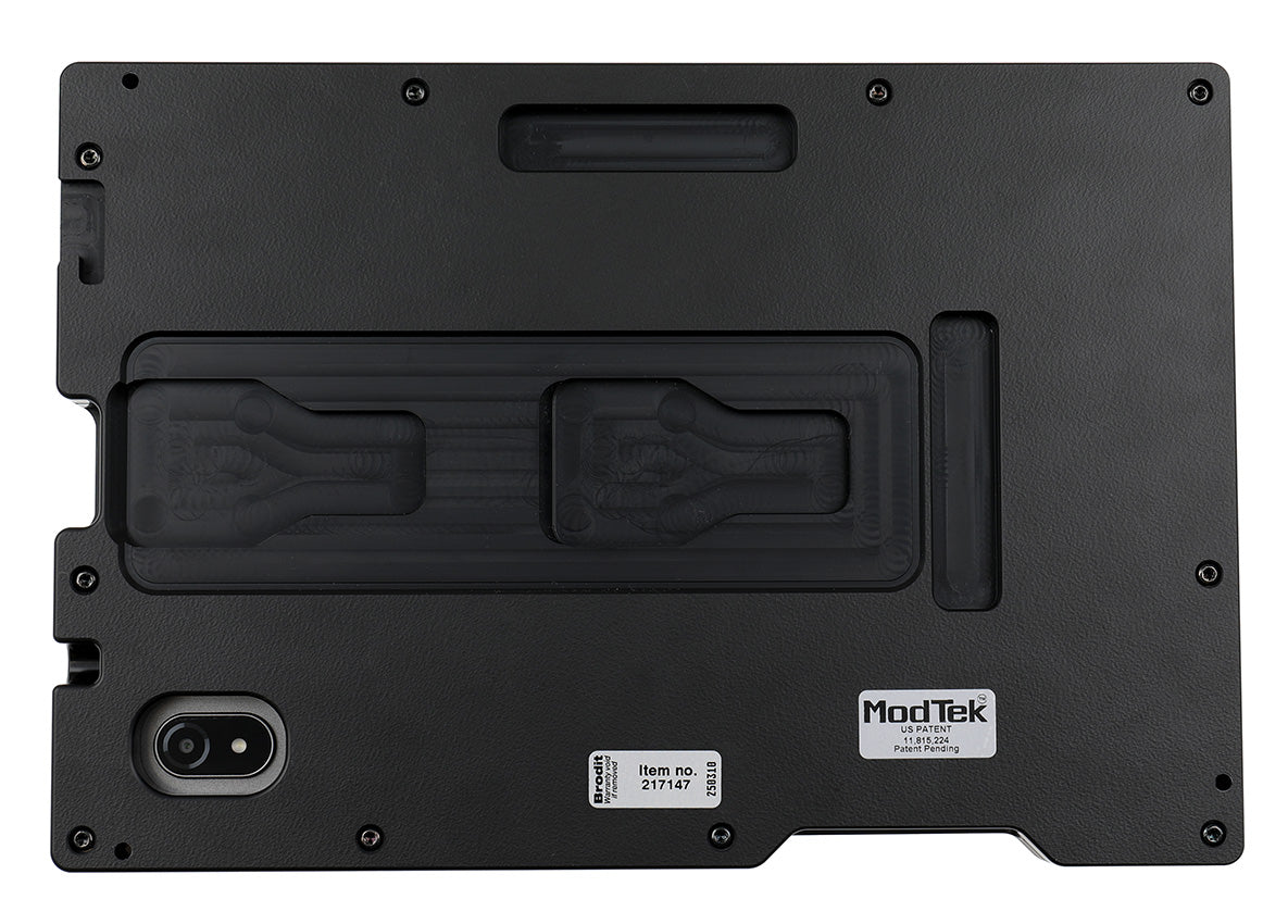 Brodit houder voor Rhino T105 | 217147 - productfoto 7