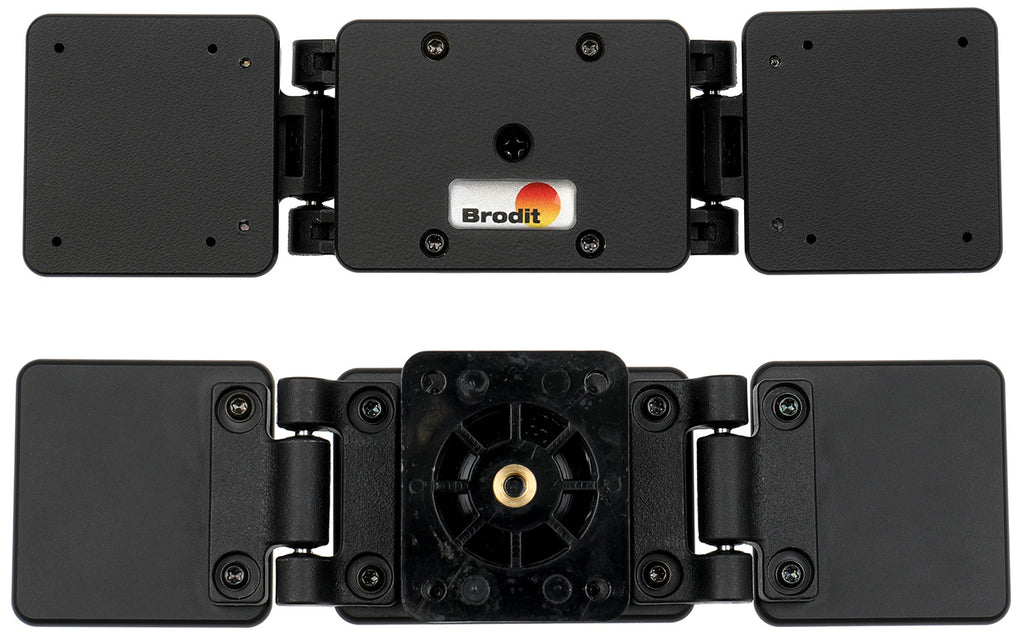 Brodit verlengplaat | 217160 - productfoto 1