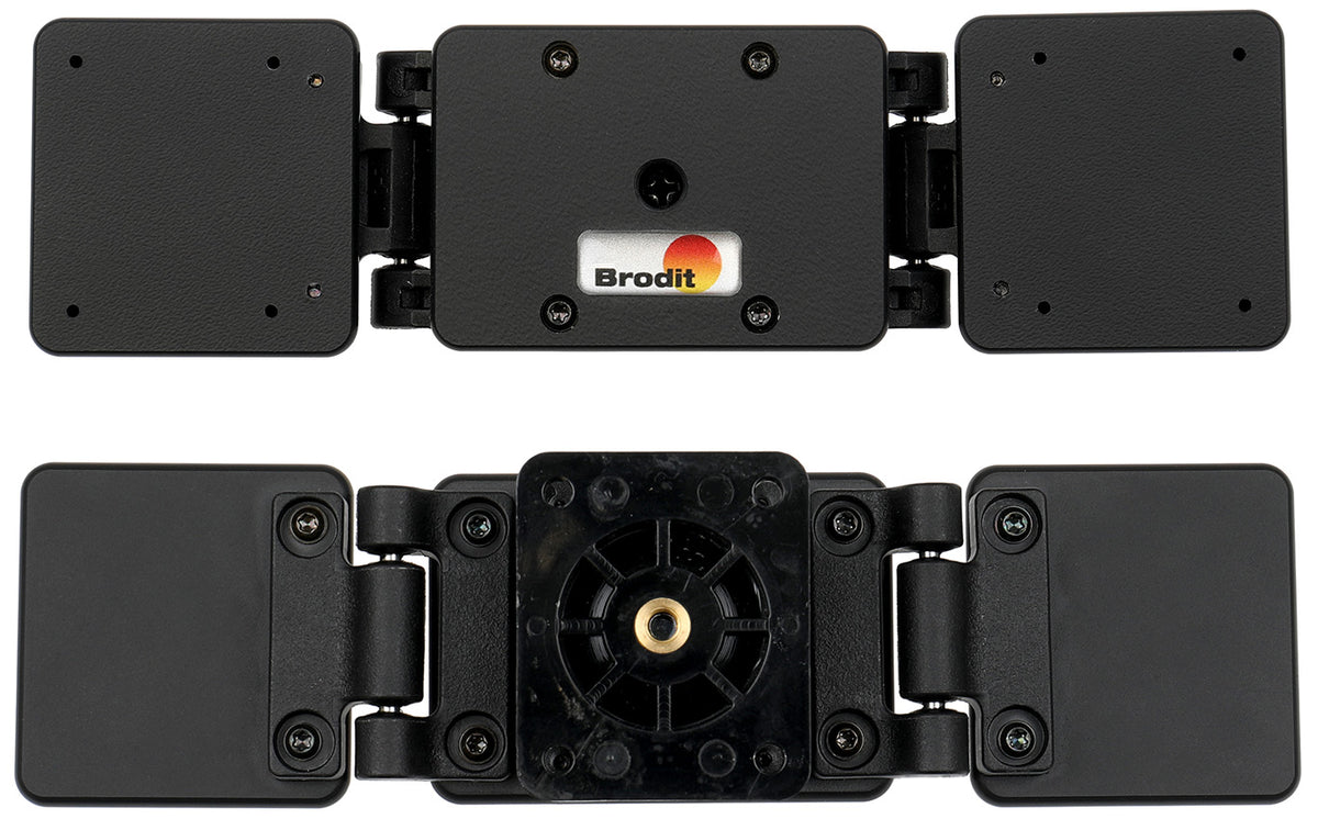 Brodit verlengplaat | 217160 - productfoto 1