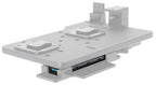 Brodit USB hub module | 217165 - productfoto 2