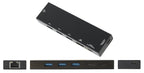 Brodit USB hub module | 217187 - productfoto 1