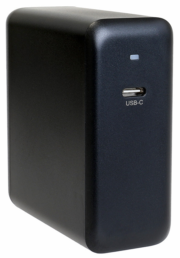 Brodit 100W lader | 217188 - productfoto 1