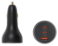 Brodit Car Charger | 217190 - productfoto 1
