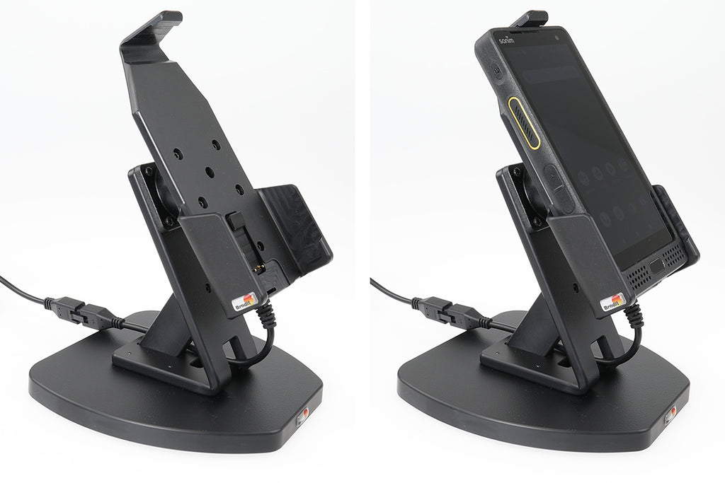Brodit houder voor Sonim XP10 | 217193 - productfoto 5