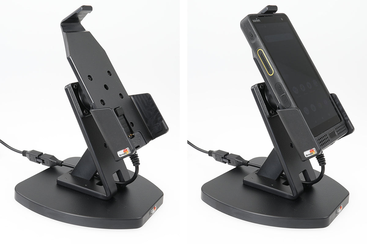 Brodit houder voor Sonim XP10 | 217193 - productfoto 5