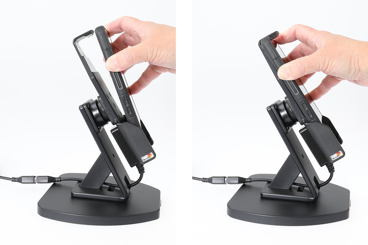 Brodit houder voor Sonim XP Pro | 217194 - productfoto 3