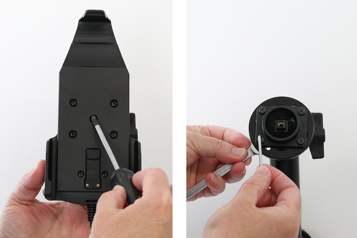 Brodit houder voor Sonim XP Pro | 217195 - productfoto 3