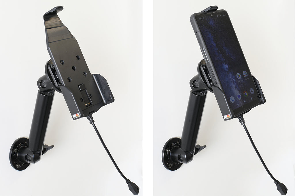 Brodit houder voor Sonim XP Pro | 217195 - productfoto 5