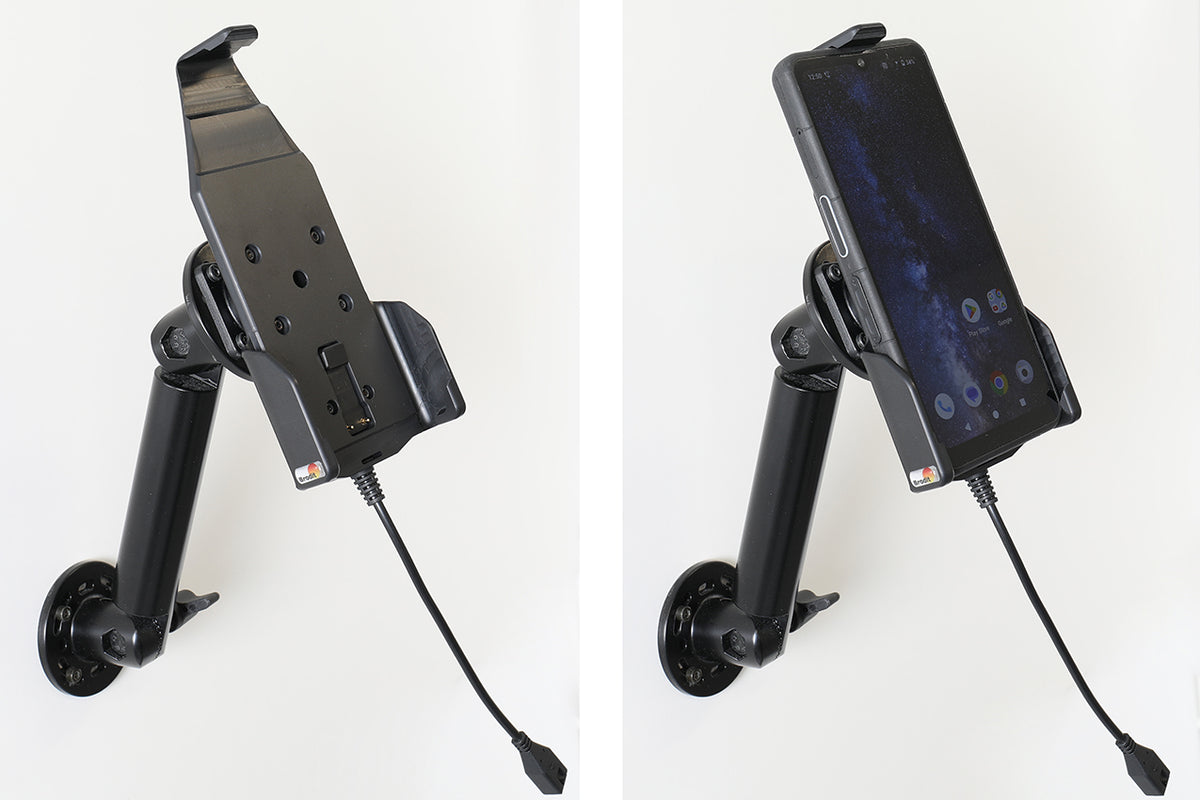 Brodit houder voor Sonim XP Pro | 217195 - productfoto 5