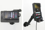 Brodit houder voor Samsung Galaxy S22 5G SM-S901B/SM-S901B/DS | 217201 - productfoto 5