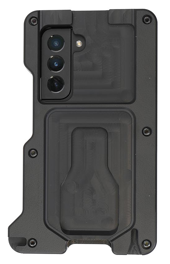 Brodit houder voor Samsung Galaxy S22 5G SM-S901B/SM-S901B/DS | 217201 - productfoto 7