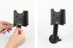 Brodit houder voor Zebra MC3450 en Zebra MC3400 | 217202 - productfoto 2