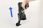 Brodit houder voor Zebra MC3450 en Zebra MC3400 | 217203 - productfoto 4