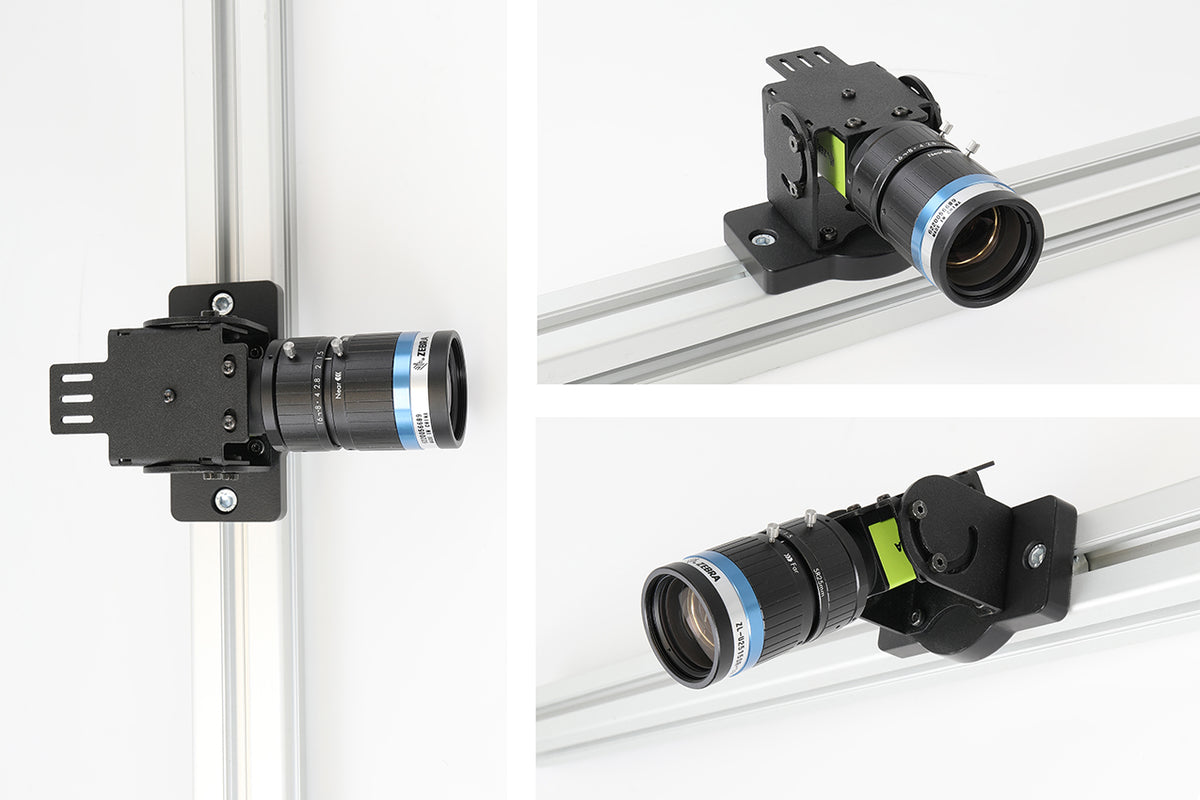 Brodit mount voor Zebra CV60 | 217204 - productfoto 4