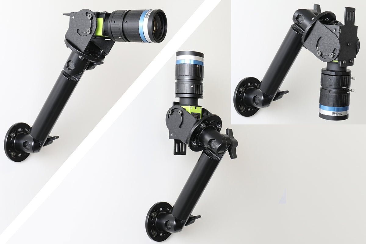 Brodit mount voor Zebra CV60 | 217204 - productfoto 5