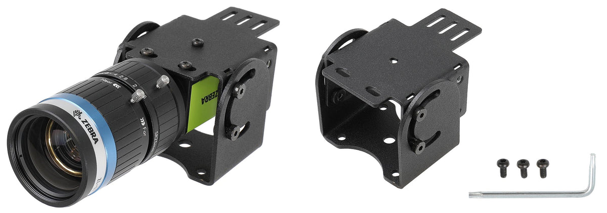 Brodit mount voor Zebra CV60 | 217204 - productfoto 1